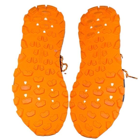 Adidas Shoes Men’s Size 11 NMD Hu Pharrell M1L3L3 Solar Pack - Picture 16 of 16